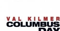 Columbus Day - Ein Spiel auf Leben und Tod streaming