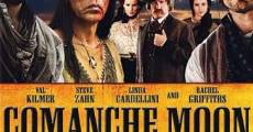 Filme completo Comanche Moon