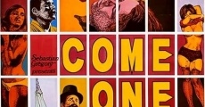 Come One, Come All (1970)