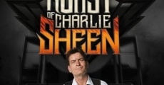 Comedy Central Roast of Charlie Sheen streaming