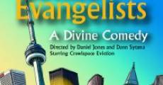 Filme completo Comic Evangelists