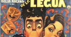 Cómicos de la Legua