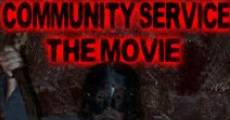 Community Service the Movie film complet