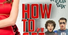 Filme completo How to Get Girls