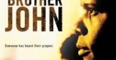 Filme completo O Estranho John Kane