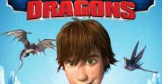 How to Train Your Dragon: Book of Dragons streaming