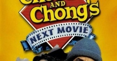 Filme completo Cheech E Chong Atacam Novamente