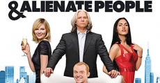 How to Lose Friends & Alienate People film complet