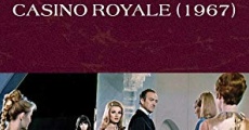 The Making of 'Casino Royale' film complet