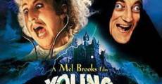 Making Frankensense of 'Young Frankenstein' (1996)
