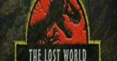 The Making of 'Lost World' film complet