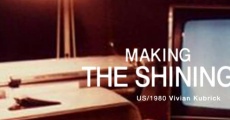 Making 'The Shining' film complet