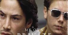 The Making of 'My own private Idaho'