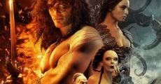 Conan the Barbarian film complet