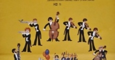 Konzert für Bratpfanne und Orchester (1976)