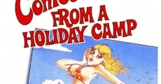 Filme completo Confessions from a Holiday Camp