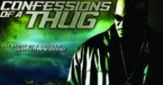 Confessions of a Thug film complet