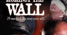 Against the Wall film complet