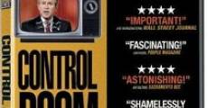 Control Room film complet