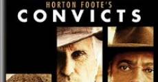 Convicts film complet