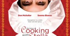 Filme completo Cooking with Stella