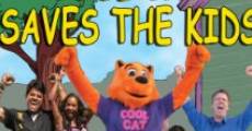 Cool Cat Saves the Kids streaming