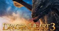 Dragonheart 3: La maledizione dello stregone