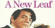 A New Leaf film complet