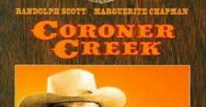Abrechnung in Coroner Creek streaming