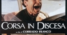 Corsa in discesa film complet