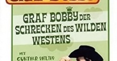 Graf Bobby, der Schrecken des wilden Westens (1965)