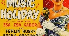 Country Music Holiday film complet
