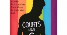 Courts mais Gay: Tome 1 streaming