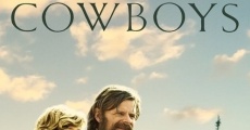 Cowboys film complet