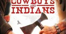 Filme completo Cowboys & Indians