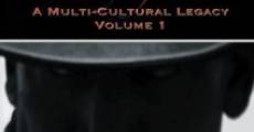 Cowboys of Color: A Multi-Cultural Legacy Volume 1 film complet