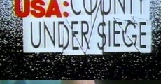 Película Crack USA: County Under Siege