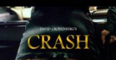 Crash - Contatto fisico