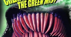 Creature from the Green Mist Anthology streaming