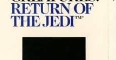 Filme completo Classic Creatures: Return of the Jedi