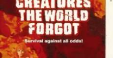Creatures the World Forgot film complet
