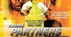 Crime Partners film complet
