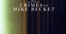 Crimes of Mike Recket film complet