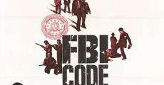 FBI Code 98 film complet