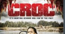 Filme completo Croc