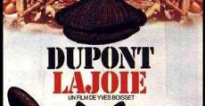Dupont Lajoie streaming