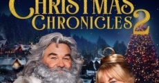 The Christmas Chronicles: Part Two film complet