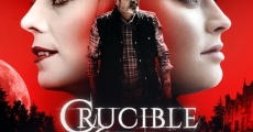 Filme completo Crucible of the Vampire