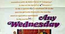 Any Wednesday film complet