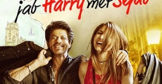 Jab Harry Met Sejal film complet